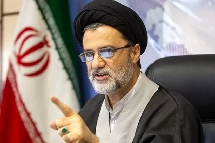 اظهارات نبویان از آغاز احتمالی جنگ جدید علیه ایران