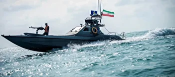 فیلم / آغاز مذاکره اروپا با نیروی دریایی سپاه