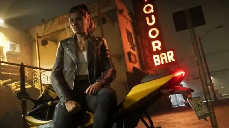 افشای زمان عرضه GTA ۶ به بازار بازی‌های کامپیوتری