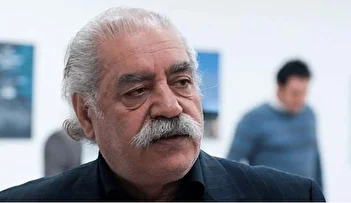 فیلم/ لفظ عجیب پدر گلشیفته فراهانی درباره انقلاب سال ۵۷