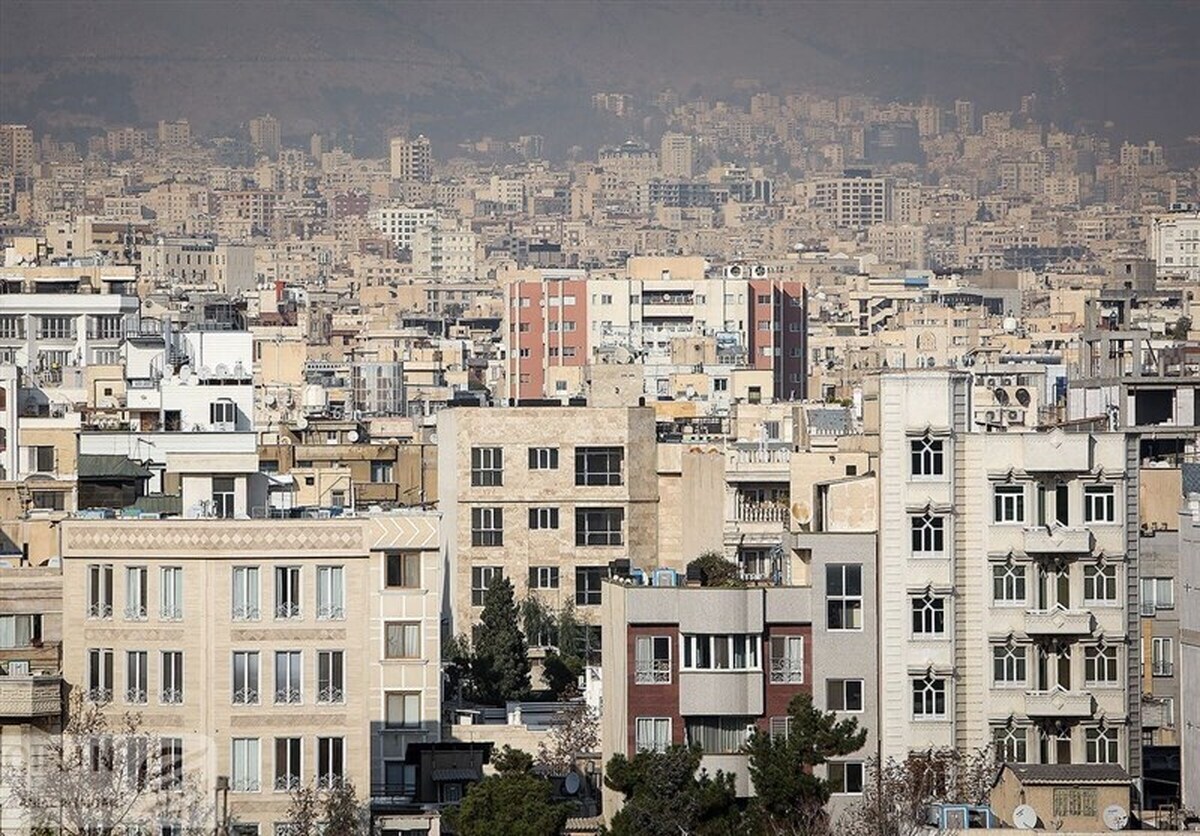 جزئیات جدید از طرح خرید متری مسکن در تهران