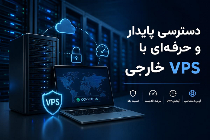 با ایرانیکارت، هر سطح از امنیت و اعتبار دیجیتال شما تضمین می‌شود