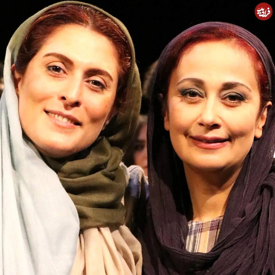 بهناز نازی