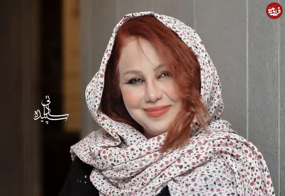 بهنوش بختیاری بازیگر