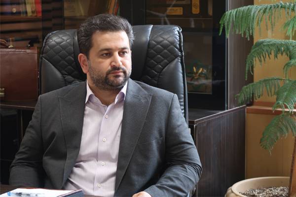 مسعود ایرانی