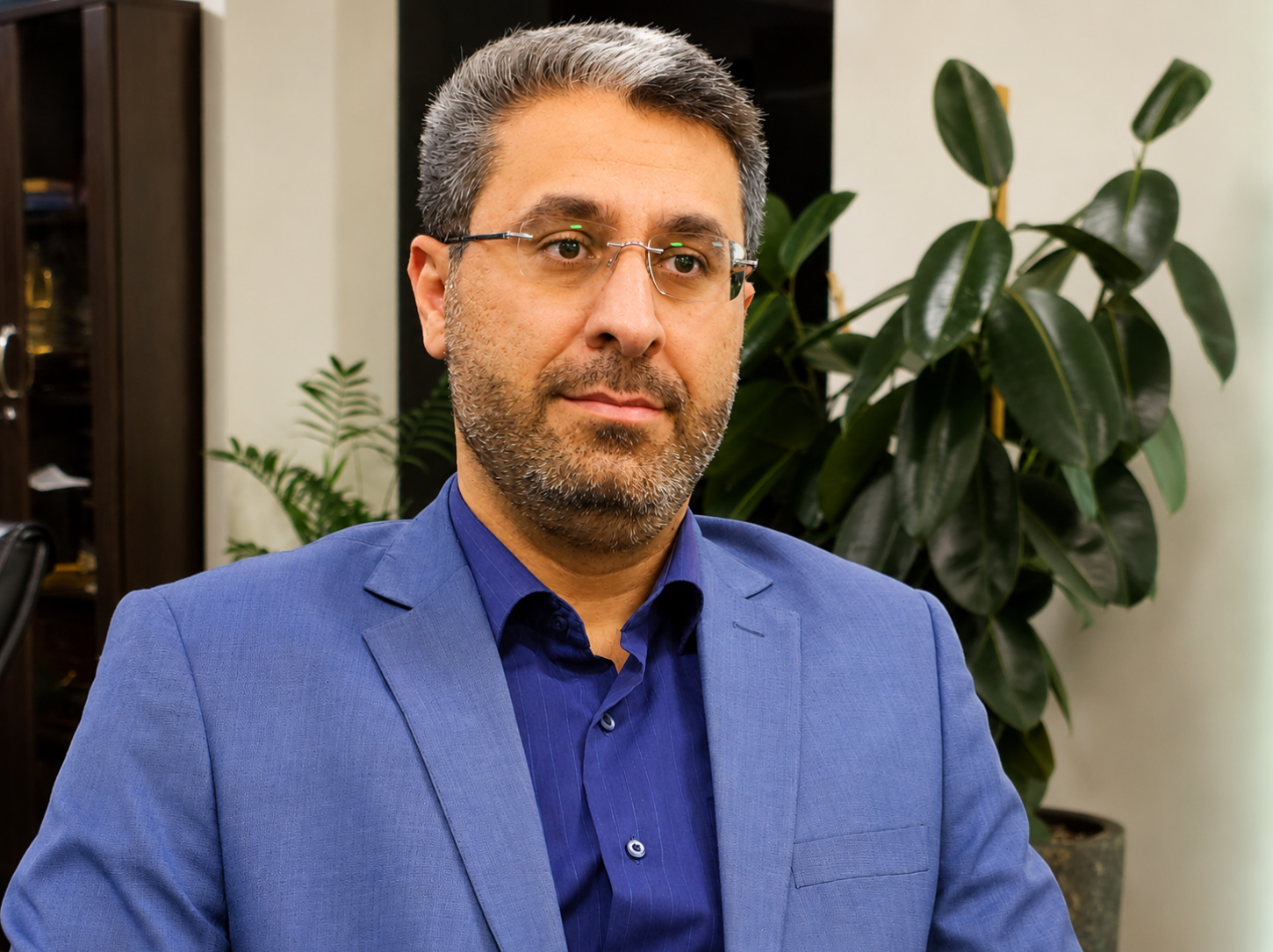 علیرضا سلمانی | کارشناس و تحلیلگر اقتصاد صنفی