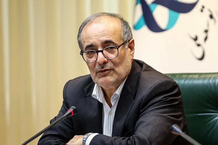 رئیس صندوق توسعه ملی: نمی‌دانیم تراستی‌ها چقدر از پول نفت را پس نداده‌اند
