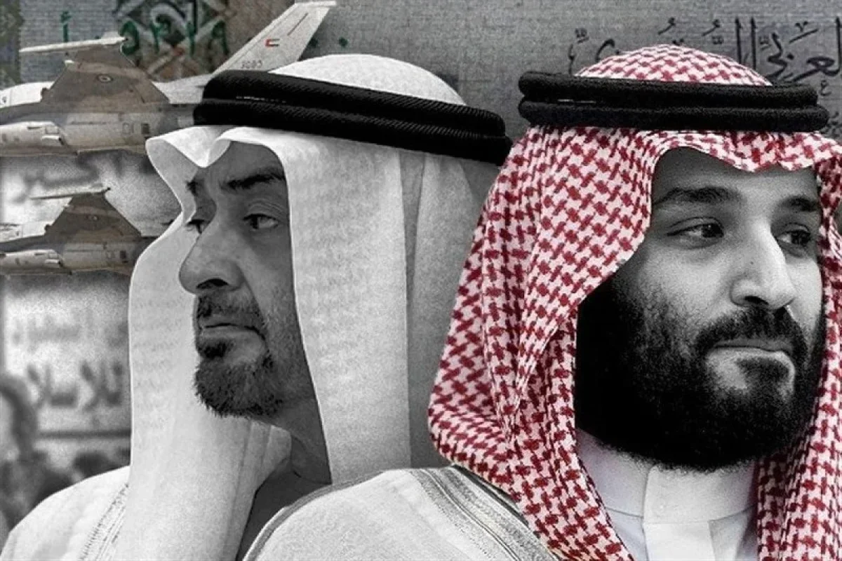 امارات، عربستان را تهدید کرد