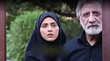 عکس/ استایل هدی زین‌العابدین با لباس تیم ملی فوتسال