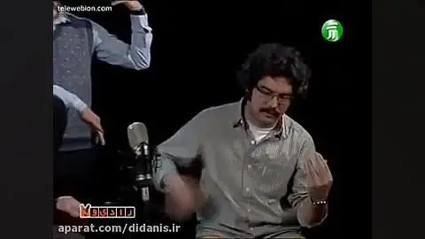 تصاویری عجیب از صداوسیما که با اتفاقات اخیر، پربازدید شد