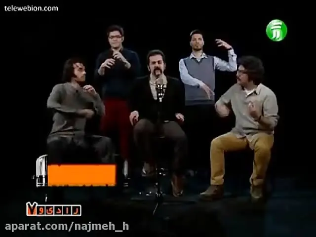 تصاویری عجیب از صداوسیما که با اتفاقات اخیر، پربازدید شد