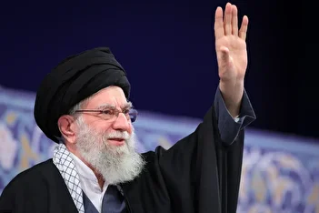 فیلم/ ماجرای ازدواج رهبر شهید انقلاب از زبان خودشان