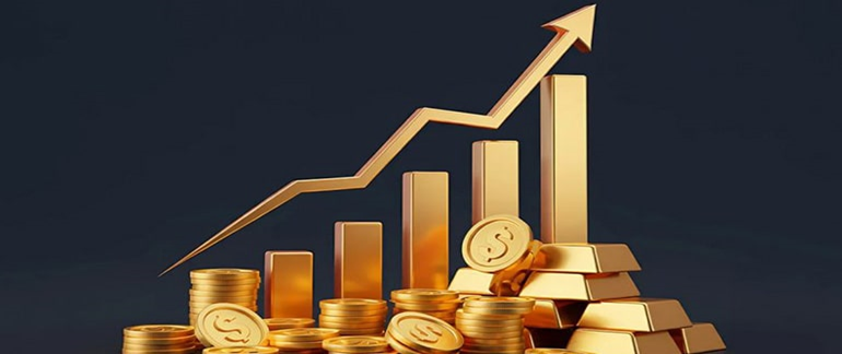 دلایل نوسان قیمت طلا در بازار ایران و جهان