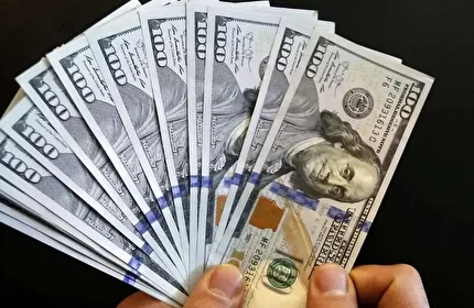 دلار در کانال ۱۸۰ هزار تومانی حبس شد