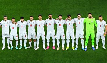 تیم ملی فوتبال ایران به جام جهانی ۲۰۲۶ آمریکا خواهد رفت؟