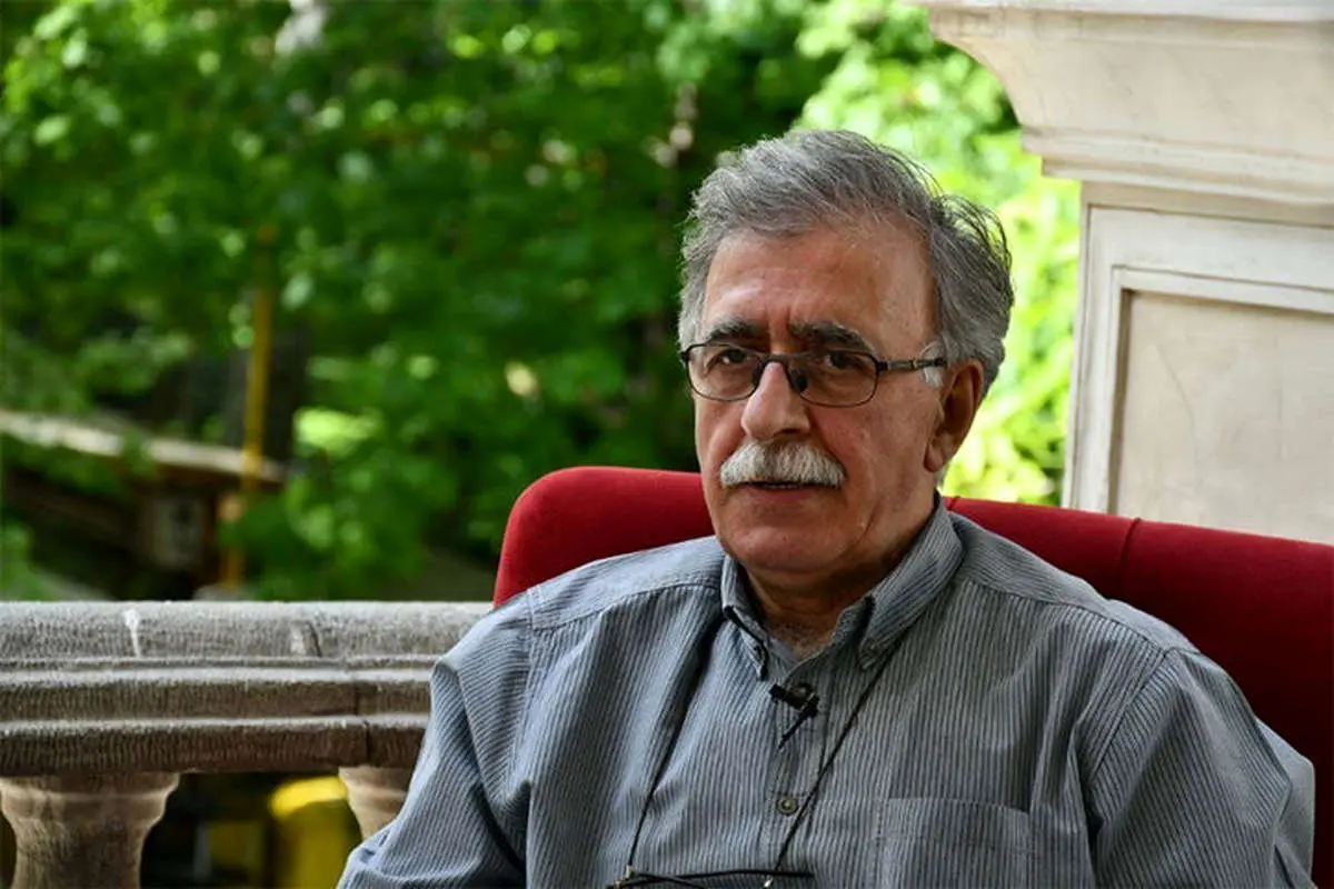 همایون اسعدیان
