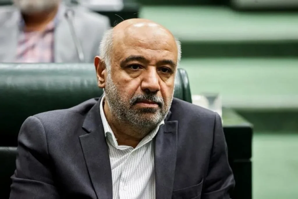 میدری: دولت برنامه‌ و لایحه‌ای برای تغییر مقررات بازنشستگی ندارد
