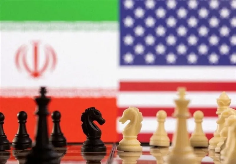 مذاکره ایران و آمریکا