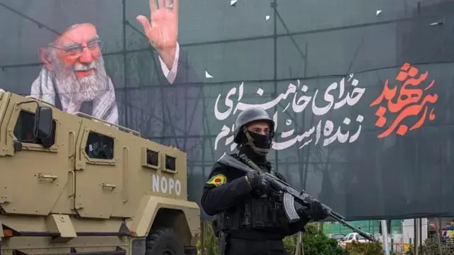 پیشبینی نیویورکتایمز از اقدامات ایران در جنگ احتمالی پیشبینی نیویورکتایمز از اقدامات ایران در جنگ احتمالی