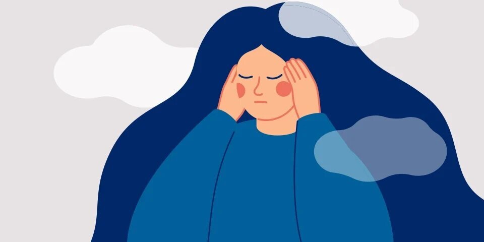 سندرم پیش از قاعدگی چیست سندرم پیش از قاعدگی چیست