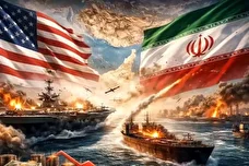 معمای استراتژی ترامپ/ چرا یک پیام از دوحه و ریاض توانست حمله قریب‌الوقوع را متوقف کند؟