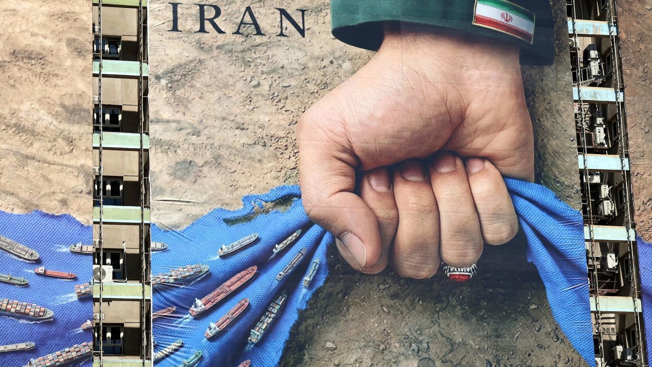 نقش کلیدی ناوگان پشه‌ای سپاه در کنترل تنگه هرمز