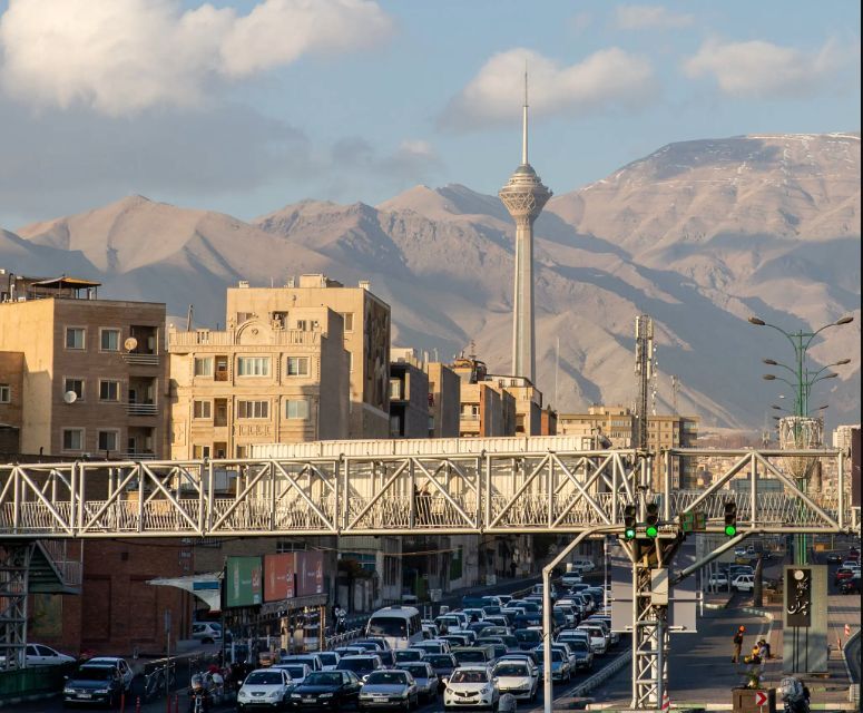 افزایش دمای معاملات در بازار مسکن
