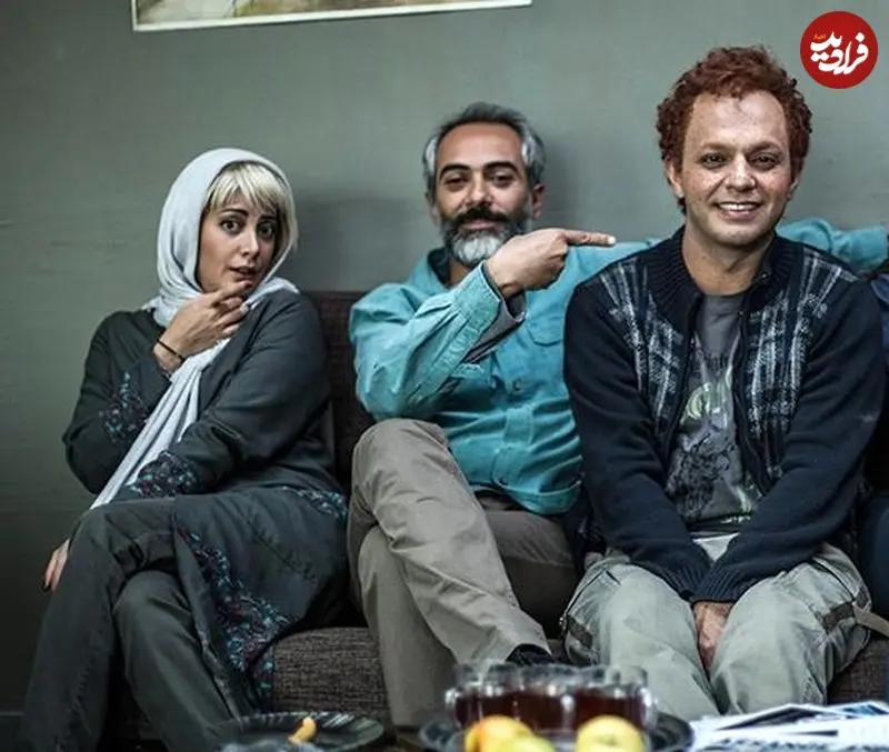 طناز طباطبایی