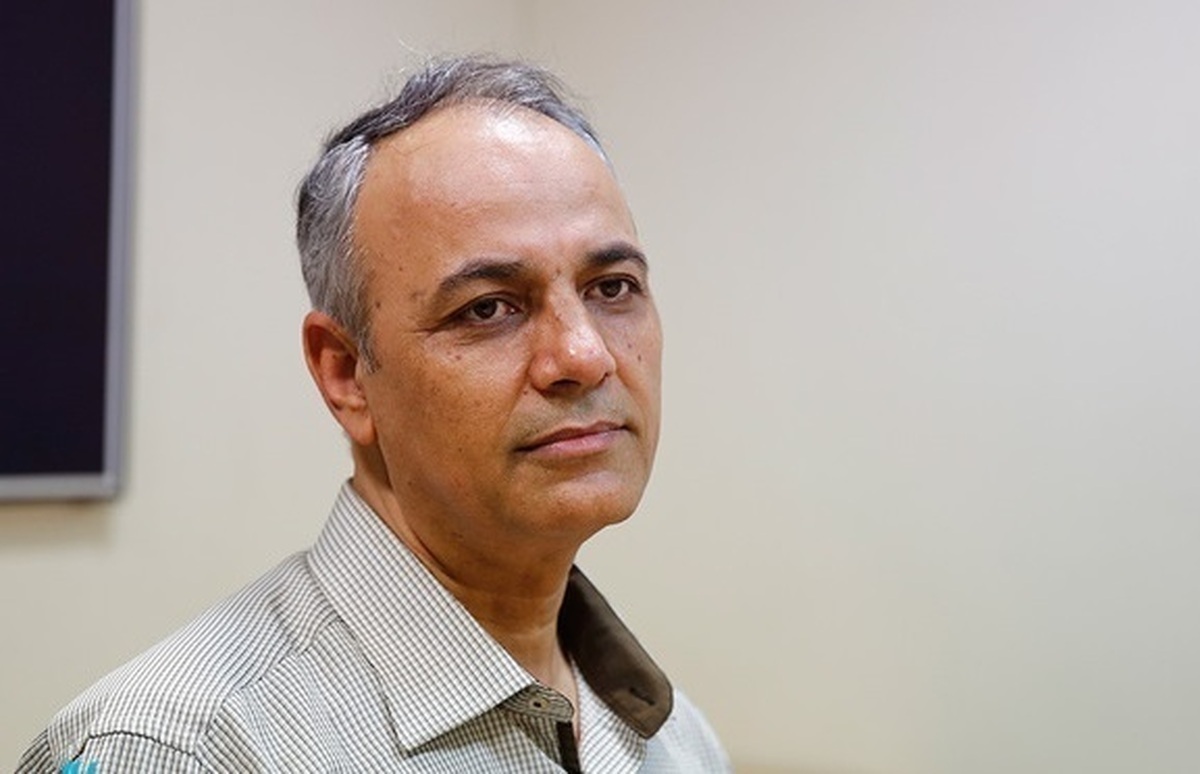 احمد زیدابادی