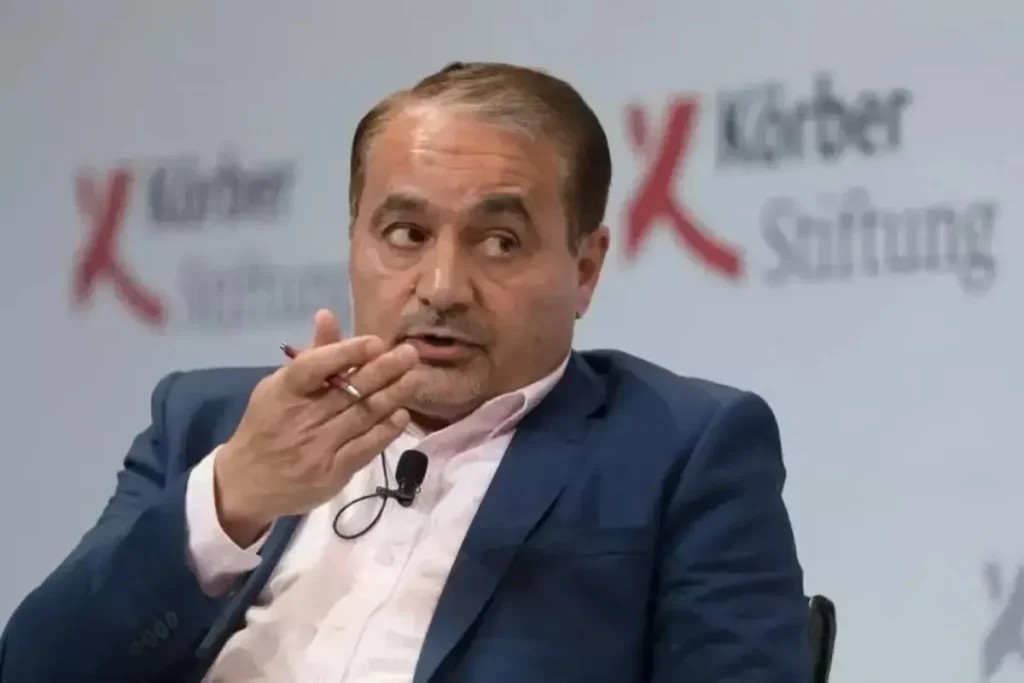 پیشنهاد چهارگانه موسویان درباره خروج از بحران تنگه هرمز
