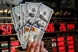 کف قیمت دلار در صورت اصلاح ۱۳۰ تا ۱۴۰ هزار تومان است