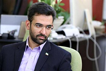 فیلم/ آذری جهرمی: بستن تنگه هرمز یک اقدام واکنشی در مقابل تحریم هاست