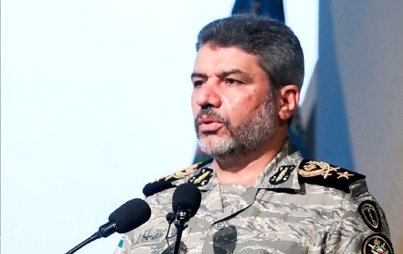 سخنگوی ارتش: اگر دشمن دست به تجاوز دیگری بزند جبهه‌های جدیدی را علیه آنها خواهیم گشود