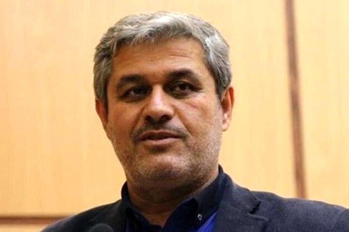 غلام رضا تاجگردون