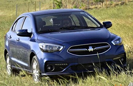 قیمت خودرو‌های سایپا امروز پنجشنبه ۳ اردیبهشت ۱۴۰۵ + جدول