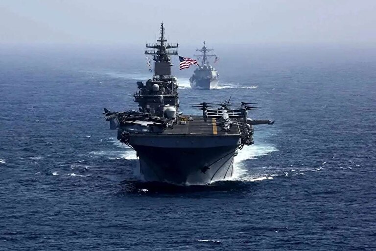 محاصره دریایی به‌ جای جنگ؛ آیا اقتصاد ایران به زانو درمی‌آید؟/ ایران با چه ابزارهایی پلن بی ترامپ را دور می‌زند؟