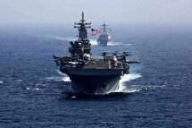 محاصره دریایی به‌ جای جنگ؛ آیا اقتصاد ایران به زانو درمی‌آید؟