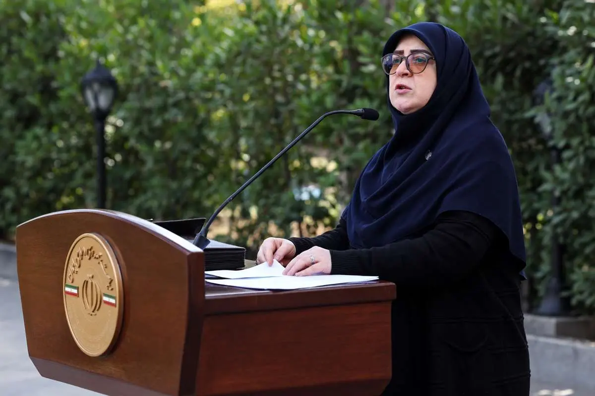 از شعار دولت برای رفع فیلتر تا دفاع سخنگوی دولت از اینترنت پرو