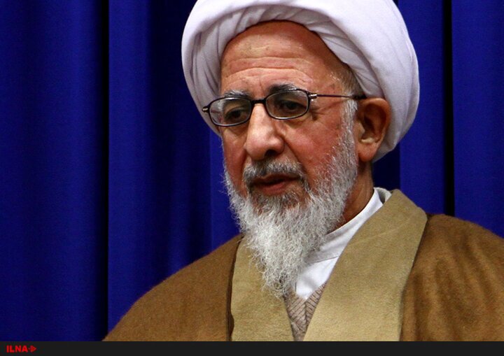 پیام آیت‌الله جوادی آملی درباره اهمیت دفاع از وطن