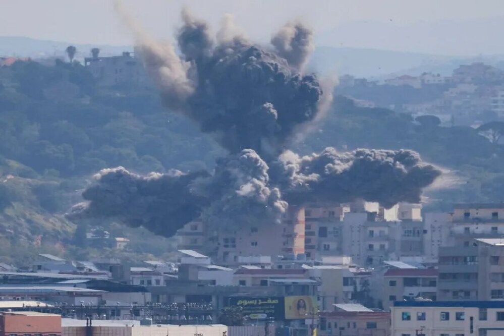 چهار عملیات حزب الله در پاسخ به نقض آتش بس