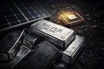 چگونه بازار نوظهور نقره قربانی جنگ ۴۰ روزه شد؟
