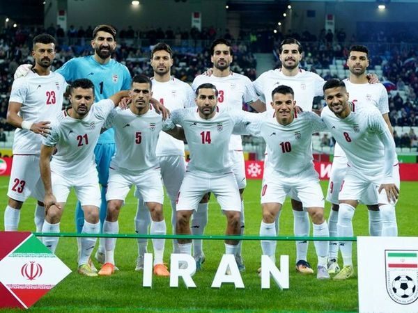 ️نماینده ترامپ به فیفا: ایتالیا را جایگزین ایران کنید!