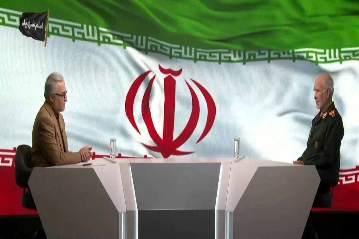 معاون قرارگاه خاتم‌الانبیا: وقتی به قله رسیدیم، کسانی می‌‌آیند تا شاهنامه را ببندند و پاسدارنامه و بسیجی‌نامه کشورمان را بنویسند