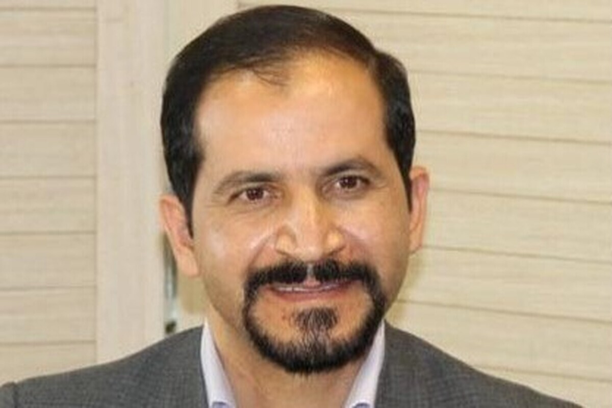 پیمان صالحی دبیرکل شورای عالی علوم، تحقیقات و فناوری شد + بیوگرافی