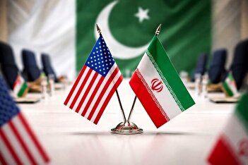 فیلم/ ادعای مجری تلویزیون از پشت پرده عدم حضور ایران در دور دوم مذاکرات با آمریکا