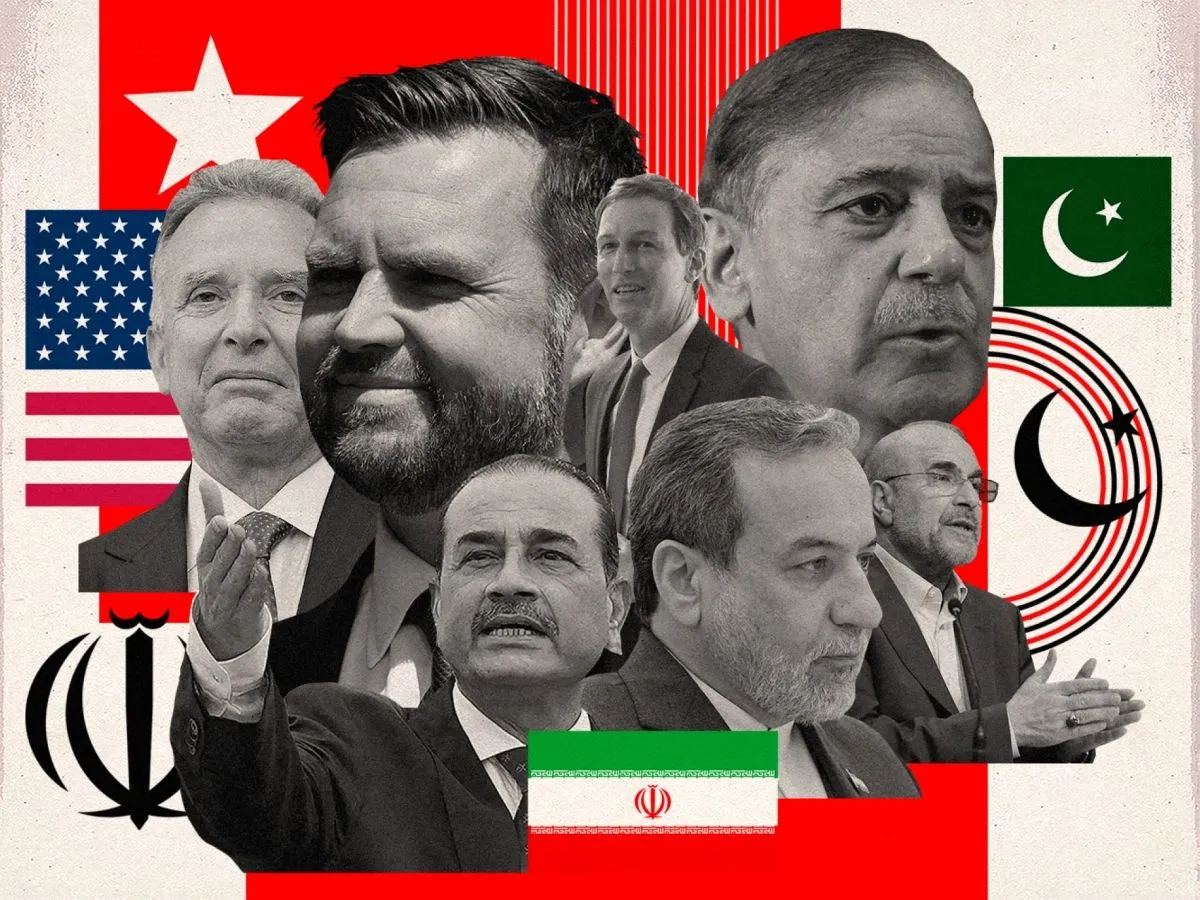 آتش‌بس روی خط تعلیق