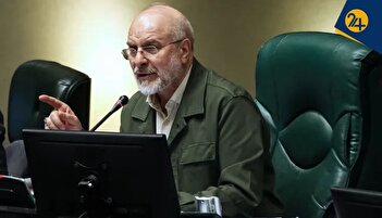 چرا قالیباف رئیس تیم مذاکره با آمریکا در اسلام آباد شد؟