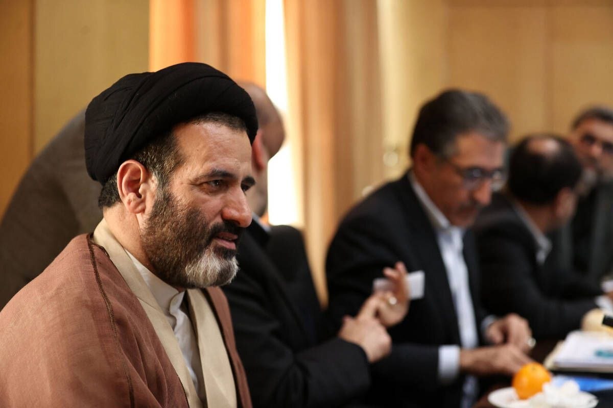 نماینده مجلس: زمان وصل شدن اینترنت در اختیار دوستان امنیتی است