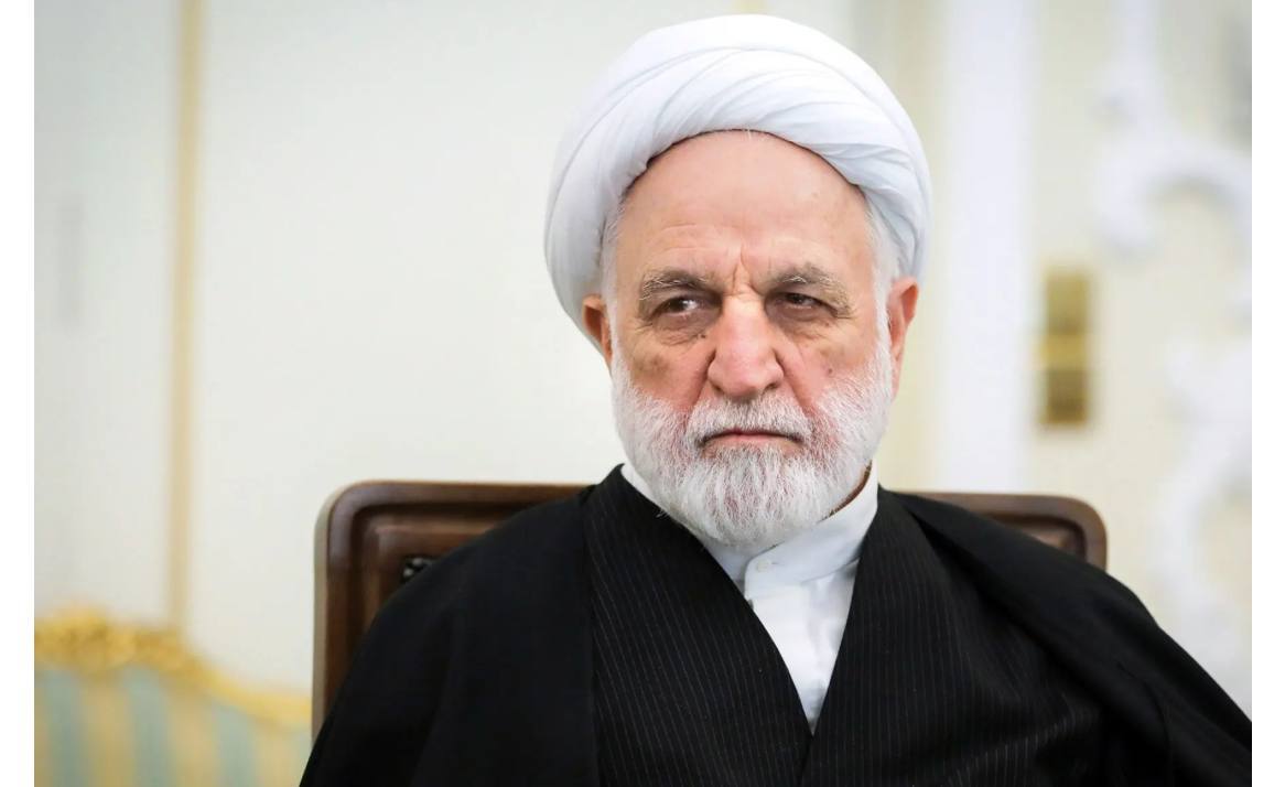 محسنی اژه‌ای: آمریکایی‌ها جرأت نزدیک شدن به تنگه هرمز را ندارند