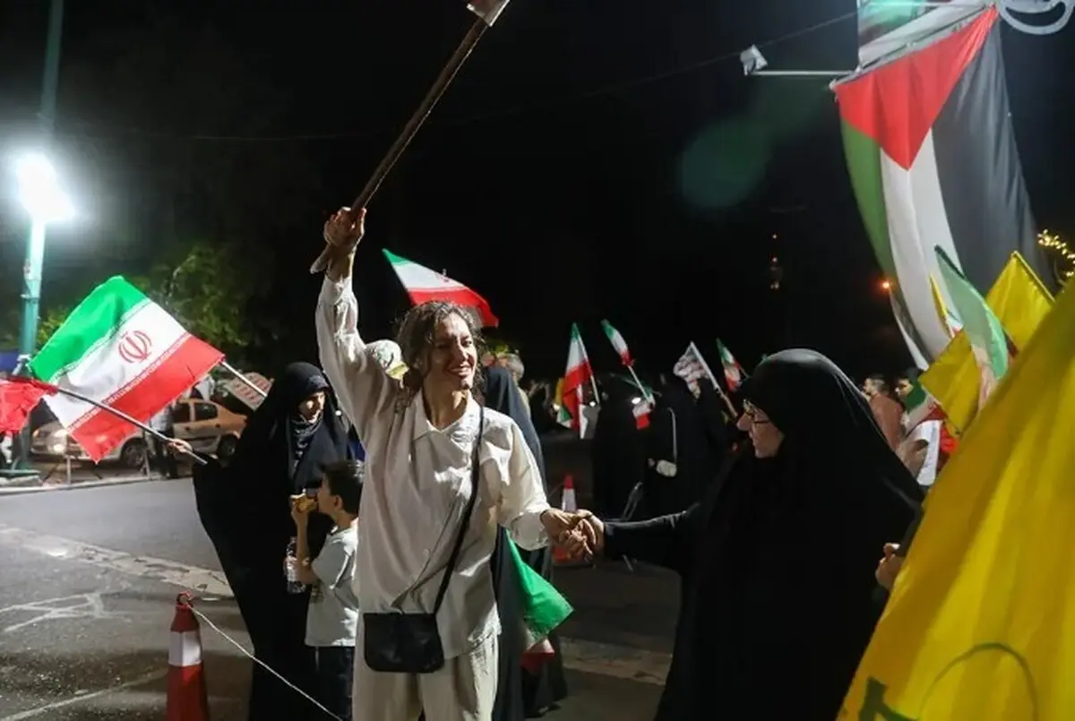 کنایه سنگین یک مداح به اظهارات امام جمعه رشت درباره حجاب